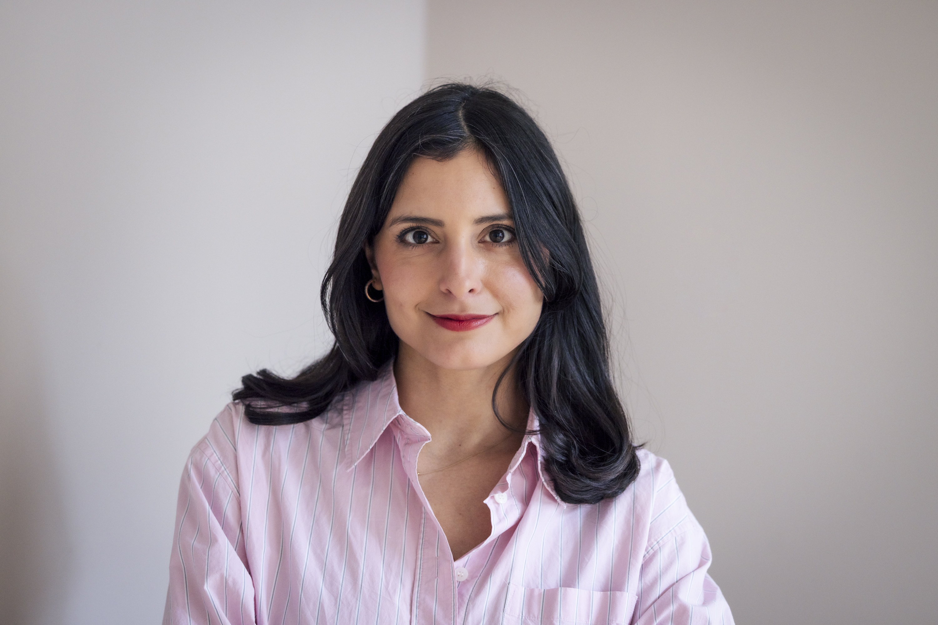 Serap Tekgül Kılıç – Ernährungsberaterin für Endometriose, PCOS und Perimenopause in Berlin